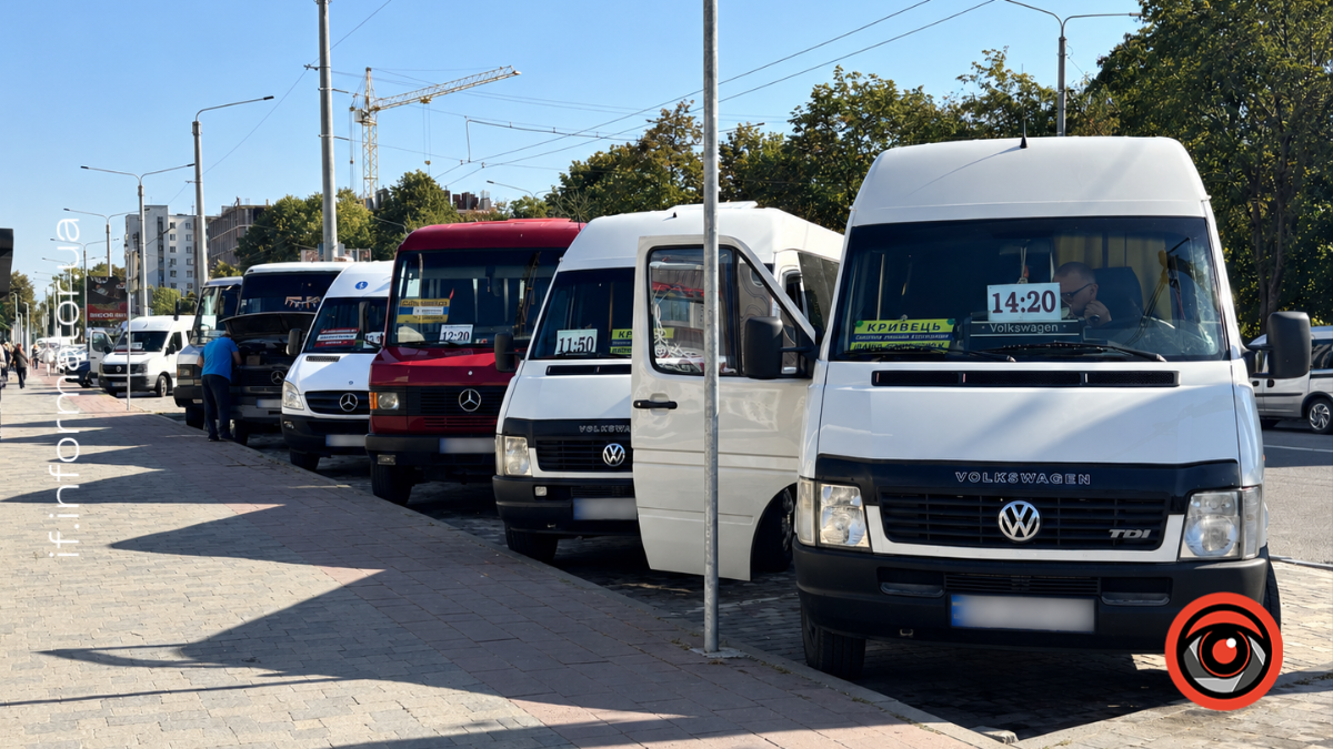 Що не так із забудовою неподалік озера у Франківську