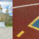 Пасічнянська сільська рада оголосила тендер на капітальний ремонт спортивного майданчика у селищі Битків