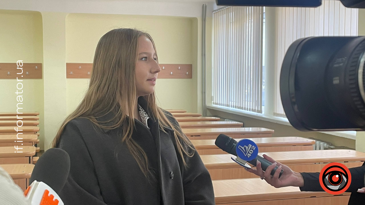 «Він завжди розділяв з нами хороші моменти»: в ІФНМУ відкрили аудиторію пам'яті полеглого воїна та викладача Юрія Чопика
