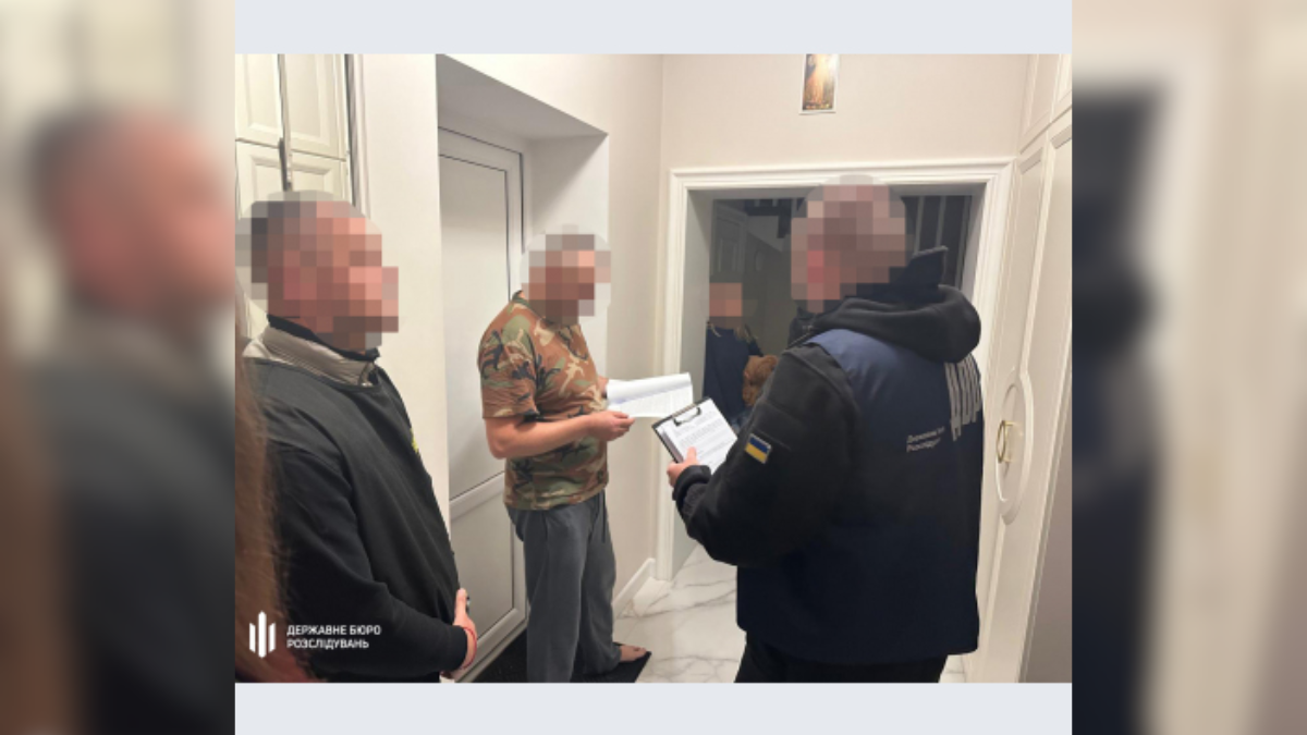 Збитки на понад 5 мільйонів гривень: ДБР викрило незаконні рубки дерев у заказнику «Чорний ліс»