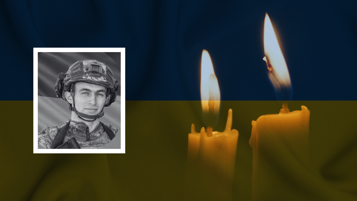 Прикарпаття втратило двох захисників