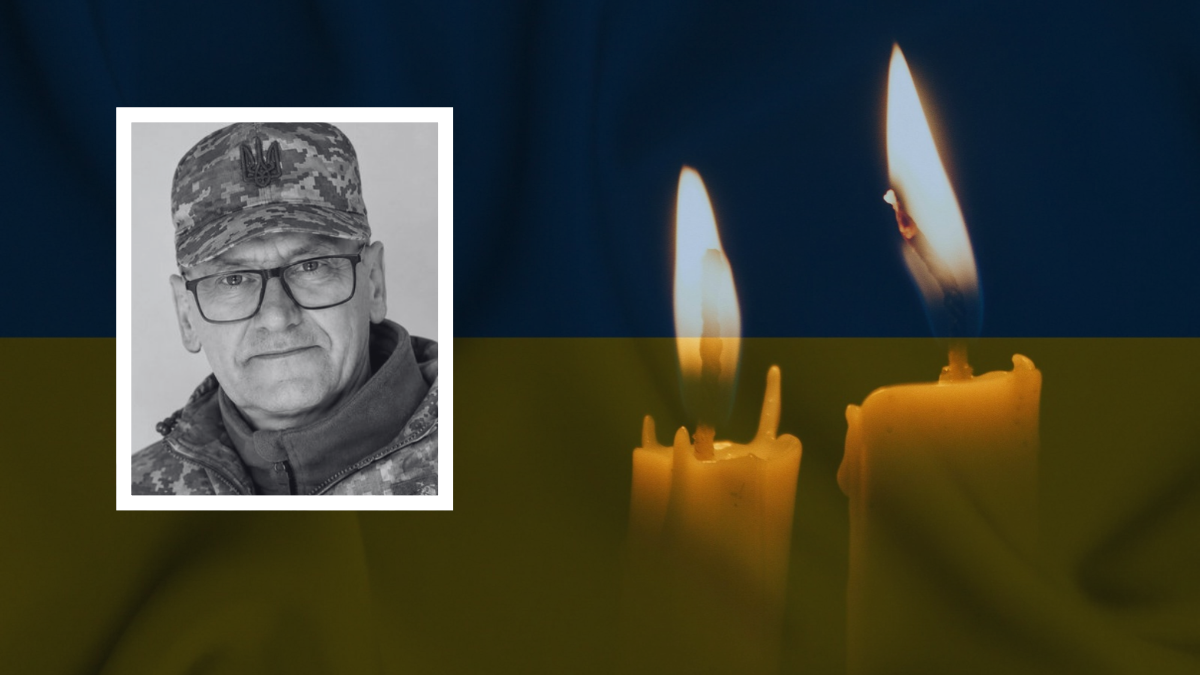 Прикарпаття втратило чотирьох захисників