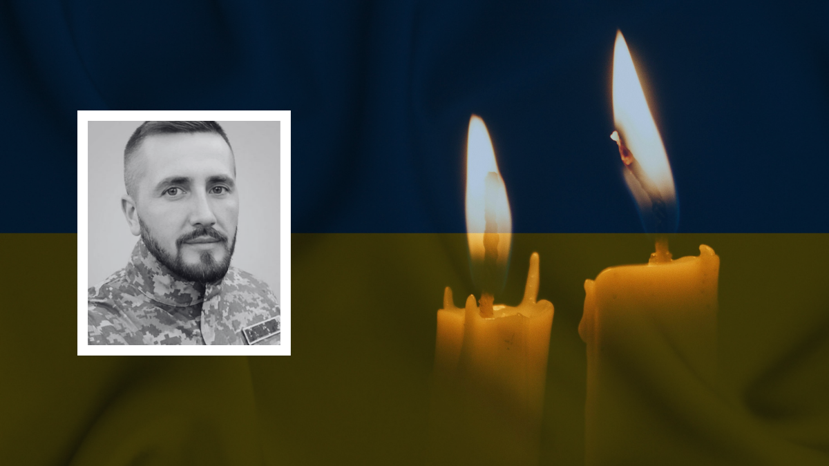 Прикарпаття втратило двох захисників