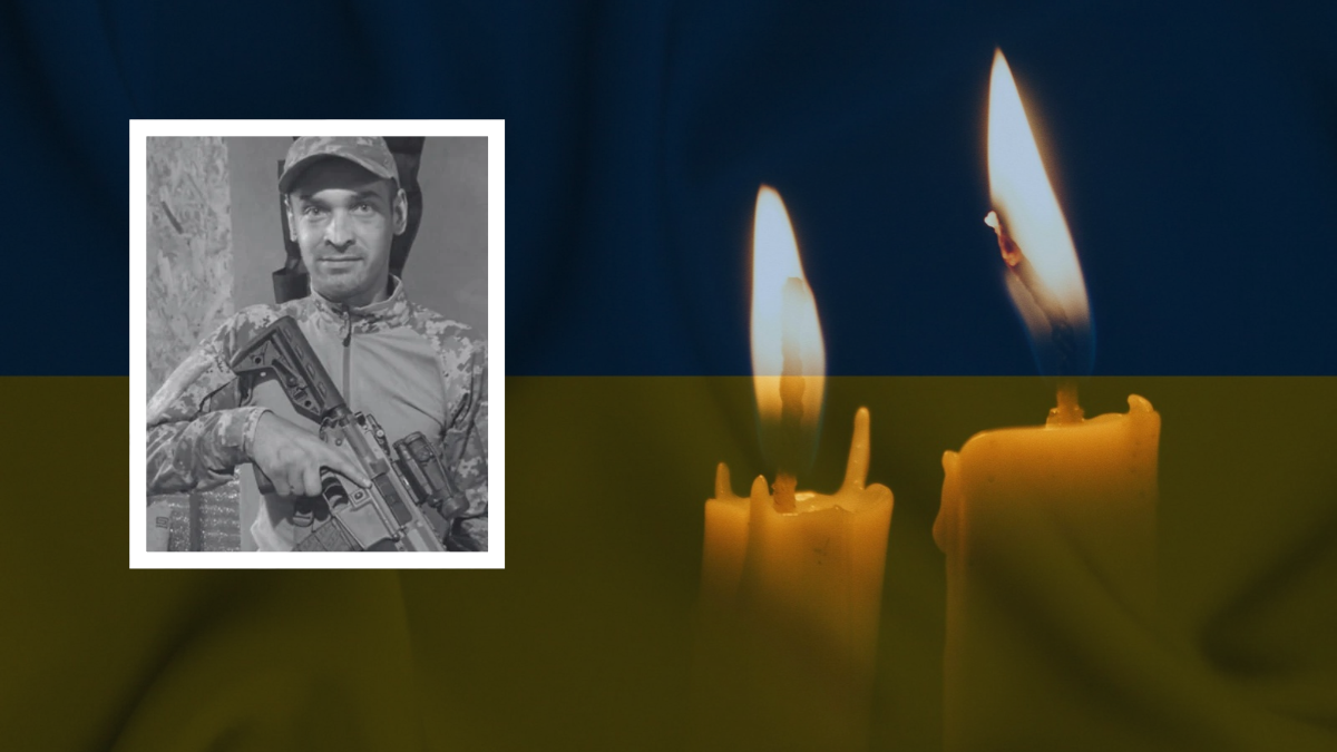 Прикарпаття втратило чотирьох захисників
