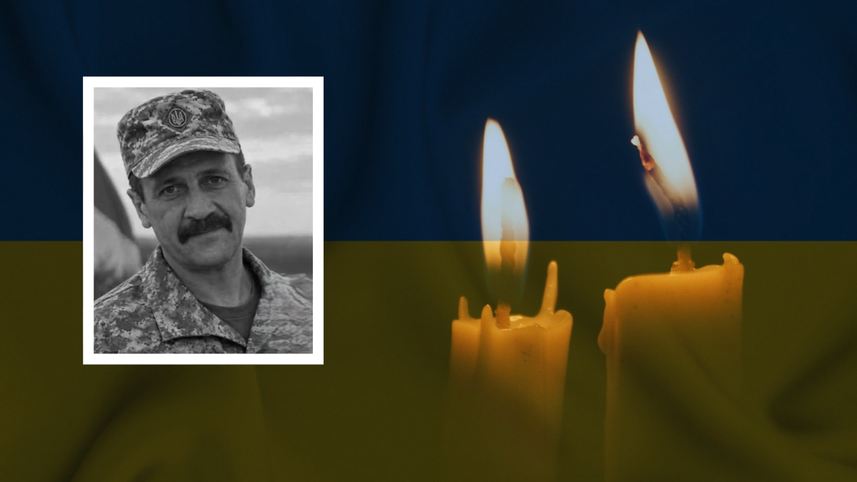 Прикарпаття втратило чотирьох захисників