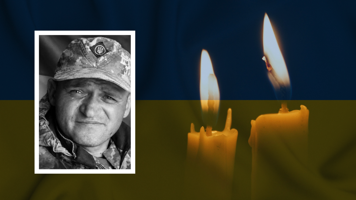 Прикарпаття втратило трьох захисників