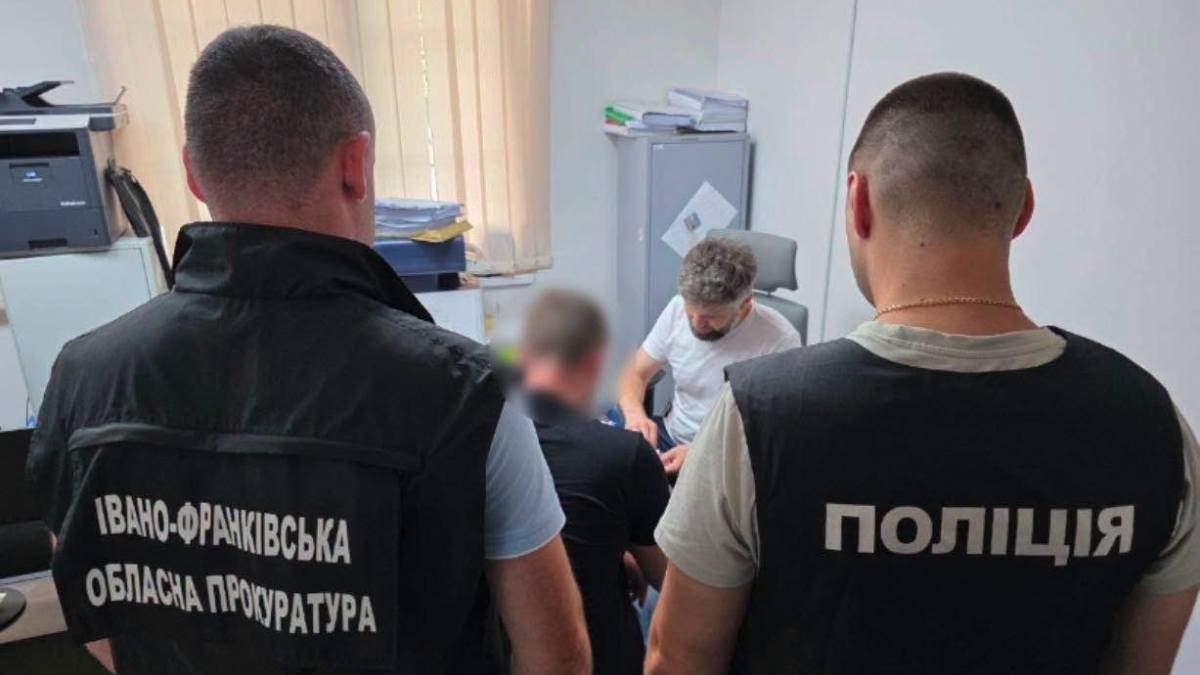 Приховували загибель та травмування працівників: на Прикарпатті судитимуть чотирьох посадовців