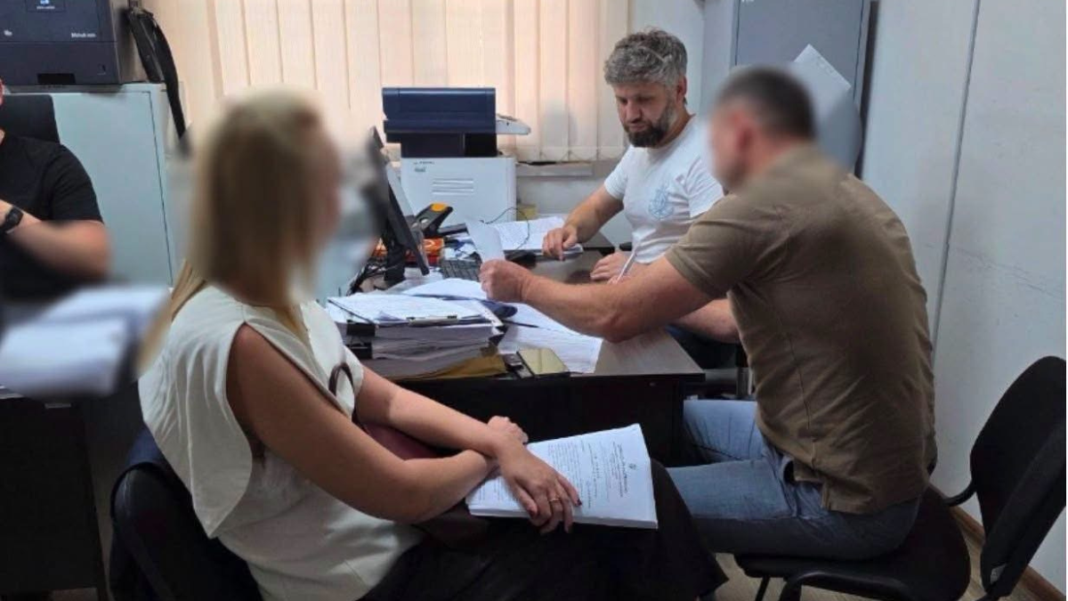 Приховували загибель та травмування працівників: на Прикарпатті судитимуть чотирьох посадовців