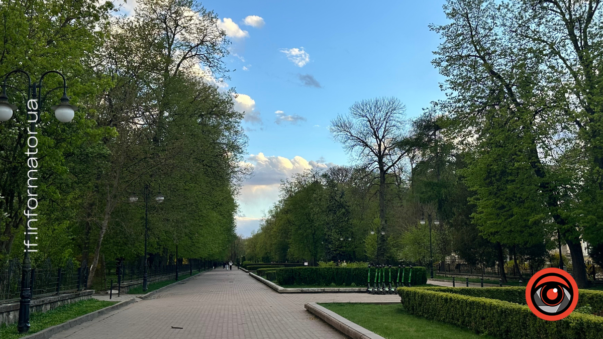 У Франківську відбудеться «Пікнік здоровʼя»: коли та де