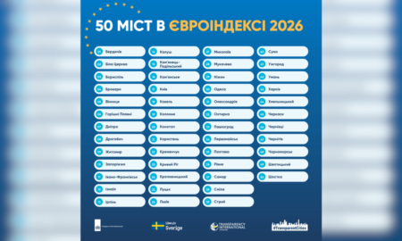 Франківськ увійшов до Європейського індексу міст: що оцінюватимуть експерти
