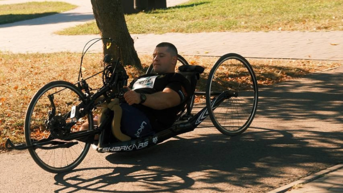 Майже 2000 учасників та понад 240 тисяч гривень збору: як в Івано-Франківську пройшов 13-й Frankivsk Half Marathon