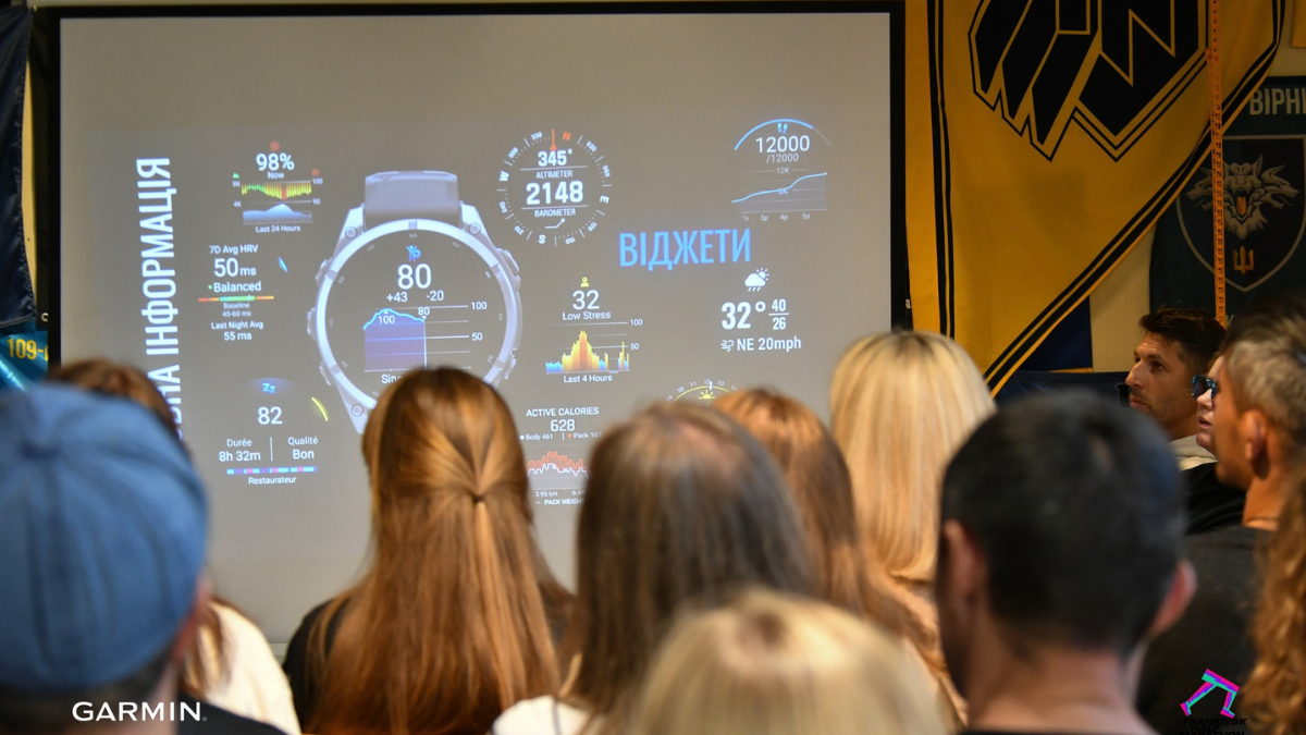 Майже 2000 учасників та понад 240 тисяч гривень збору: як в Івано-Франківську пройшов 13-й Frankivsk Half Marathon