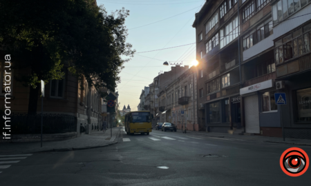 15 жовтня в Івано-Франківську на автобусному маршруті №21 запрацювали валідатори