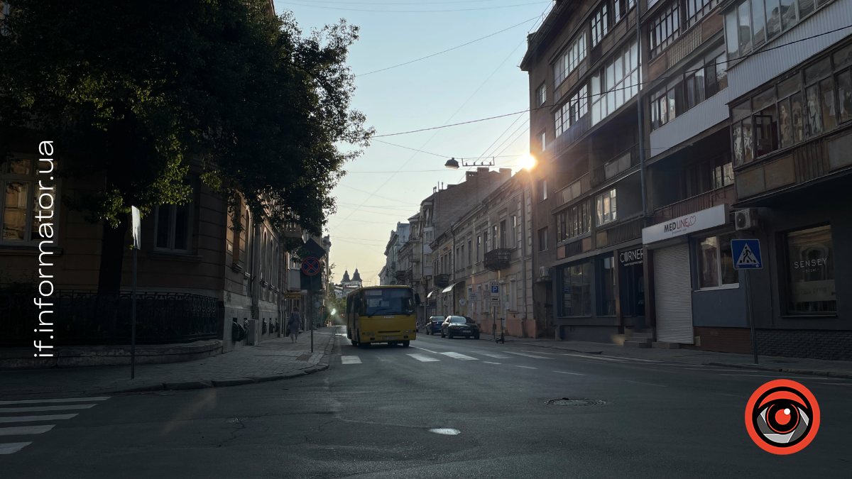 15 жовтня в Івано-Франківську на автобусному маршруті №21 запрацювали валідатори
