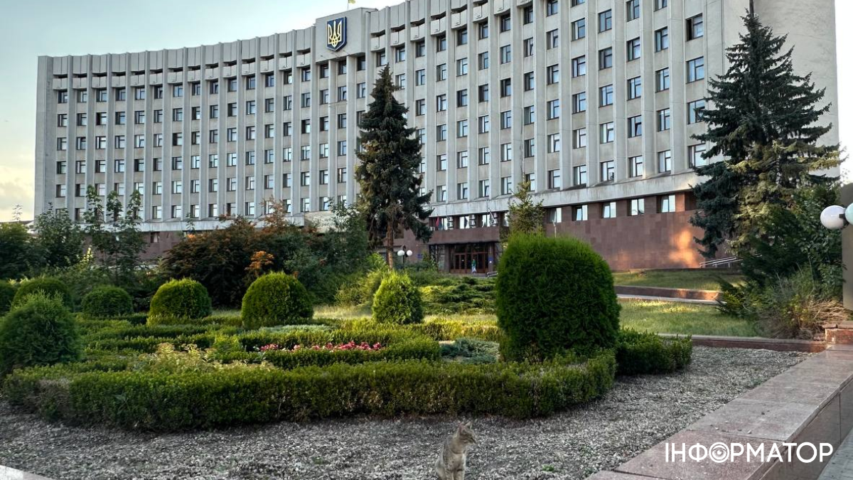 У голови Івано-Франківської ОВА може з’явитися новий заступник