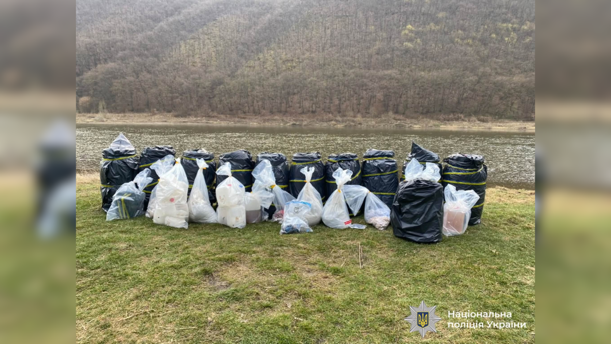Залучив батька-лікаря та однокурсників: студент із Франківська організував масштабне виготовлення амфетаміну