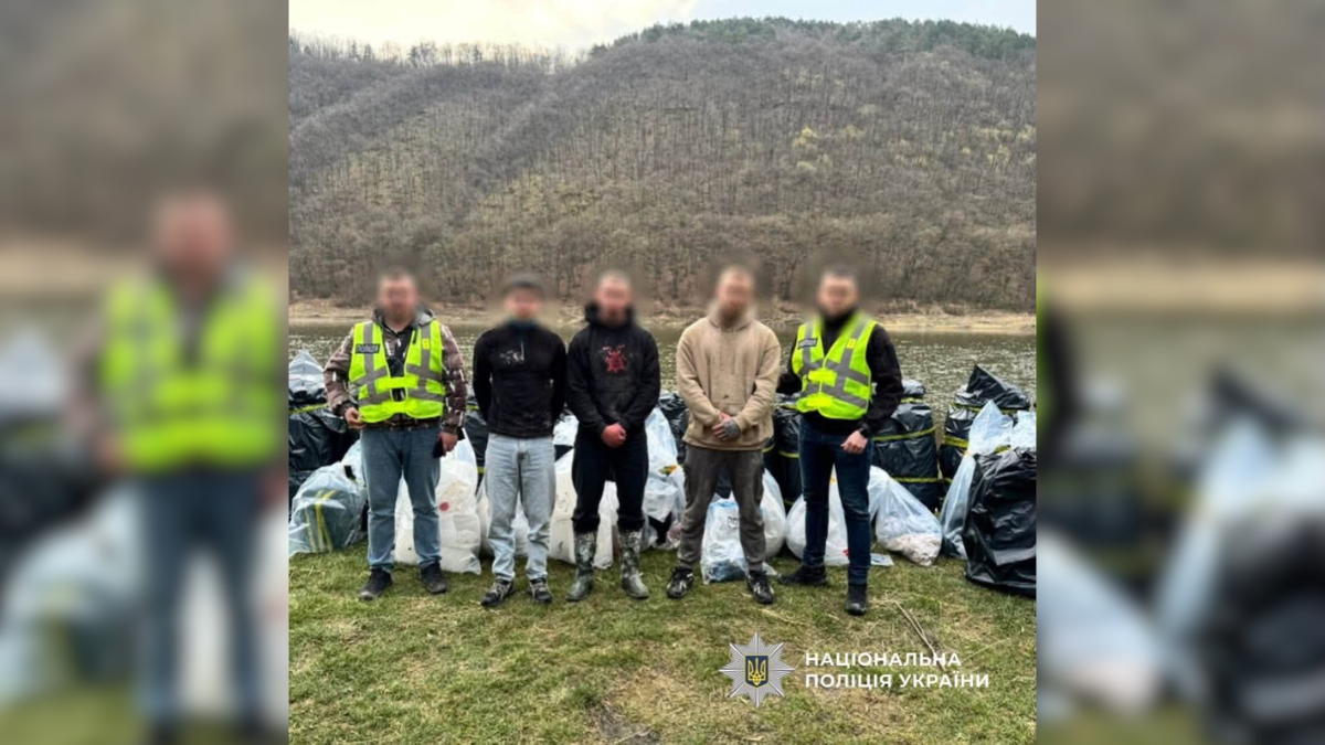 Залучив батька-лікаря та однокурсників: студент із Франківська організував масштабне виготовлення амфетаміну