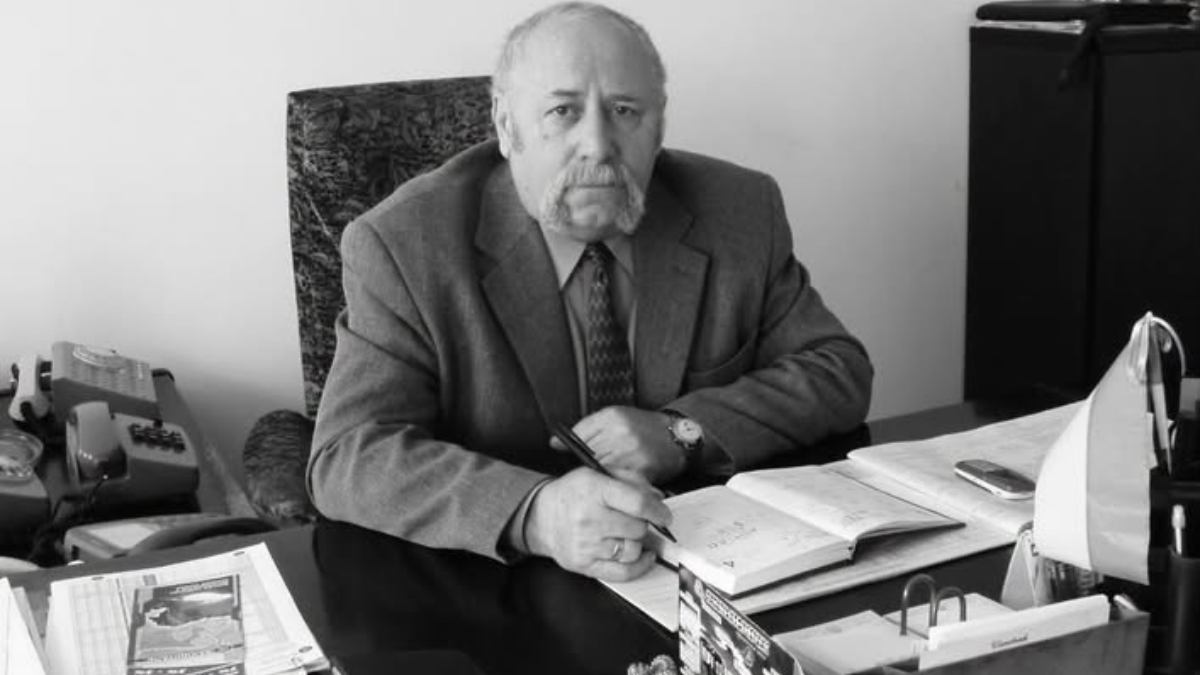 Помер колишній депутат Надвірнянської міської ради Іван Бойчук