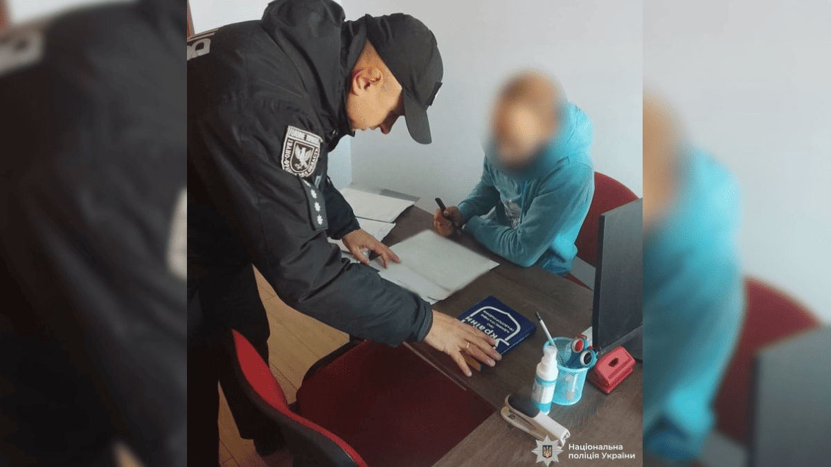 Правоохоронці склали адмінпротокол на мешканця Яремчі після повідомлення про поводження з конем