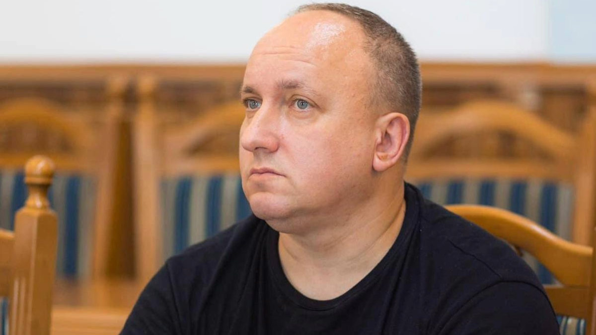 Кабмін погодив звільнення Романа Боднара з посади голови Франківської РДА