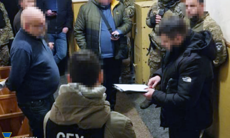 У Франківську судитимуть трьох посадовців ТЦК