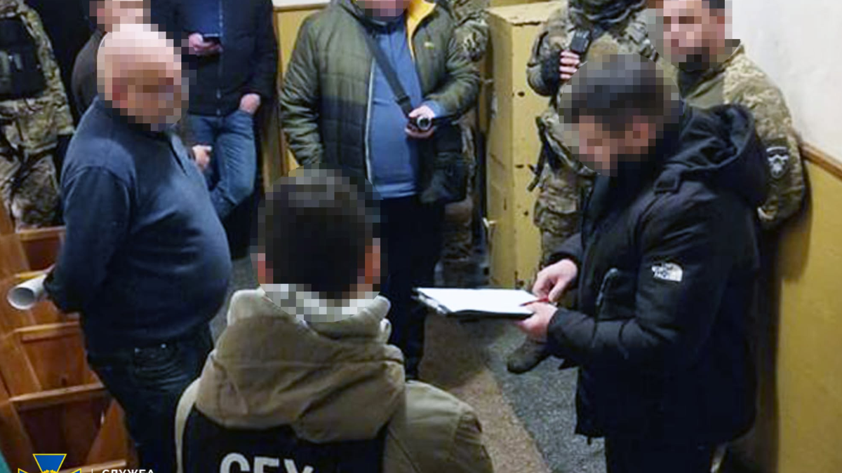 У Франківську судитимуть трьох посадовців ТЦК
