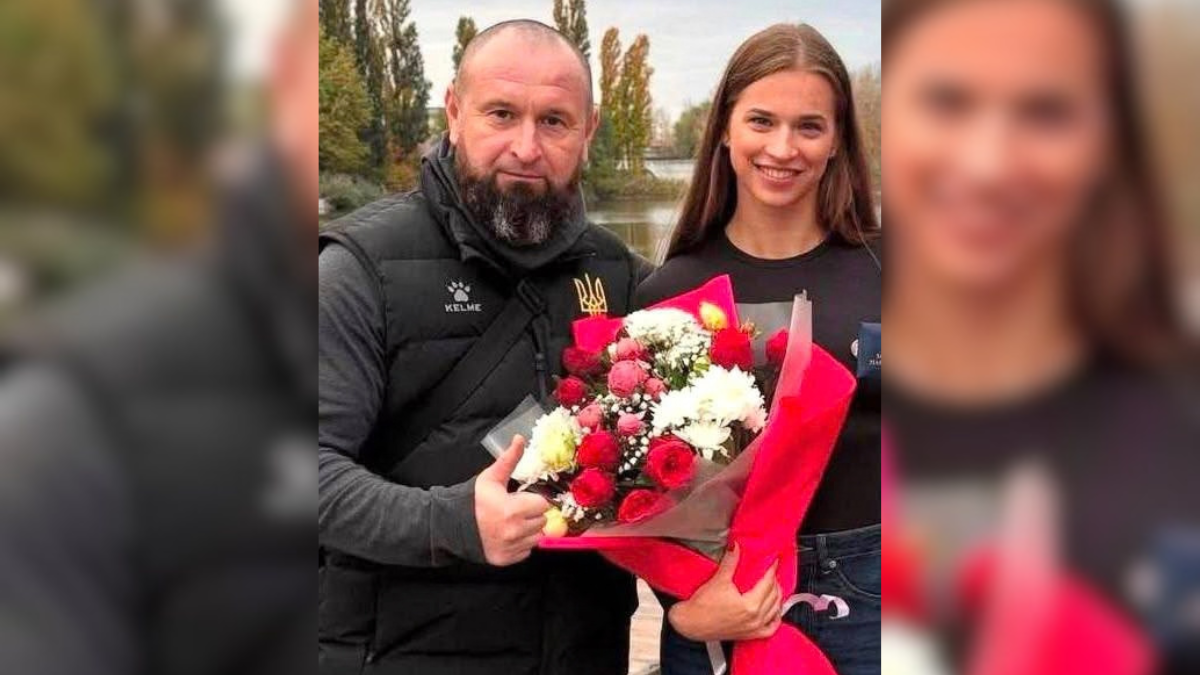 Двох прикарпатських спортсменів відзначили державними нагородами