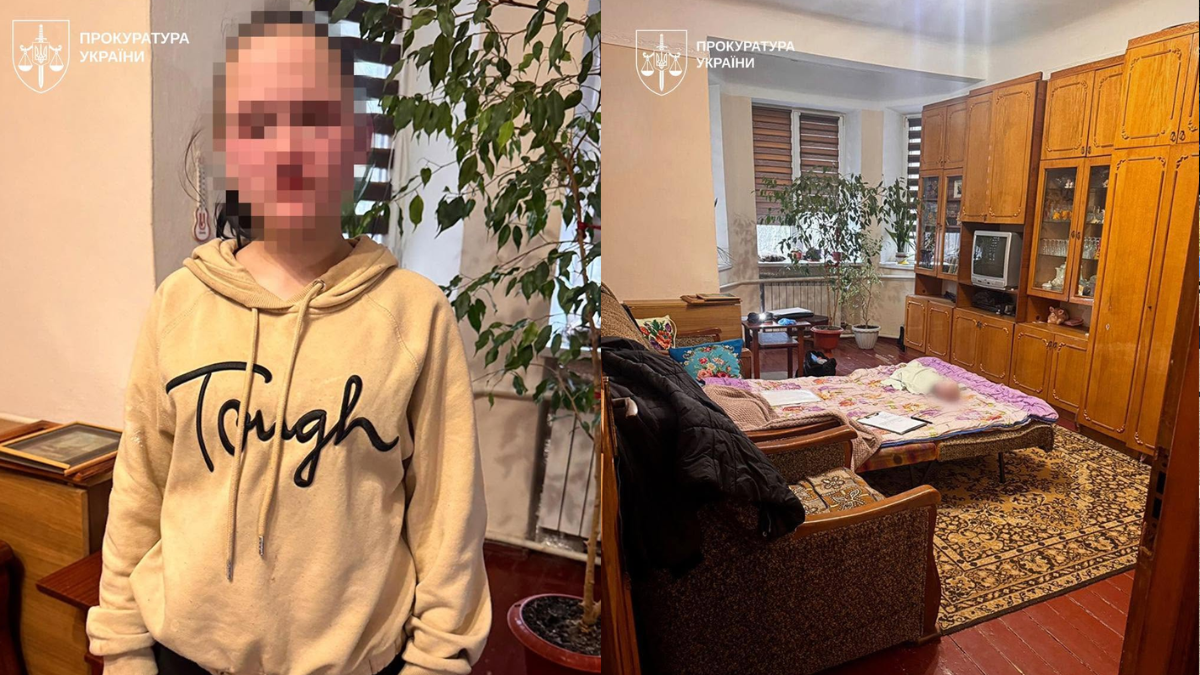 На Івано-Франківщині до семи років позбавлення волі засудили 18-річну матір, яка до смерті побила свого семимісячного сина.