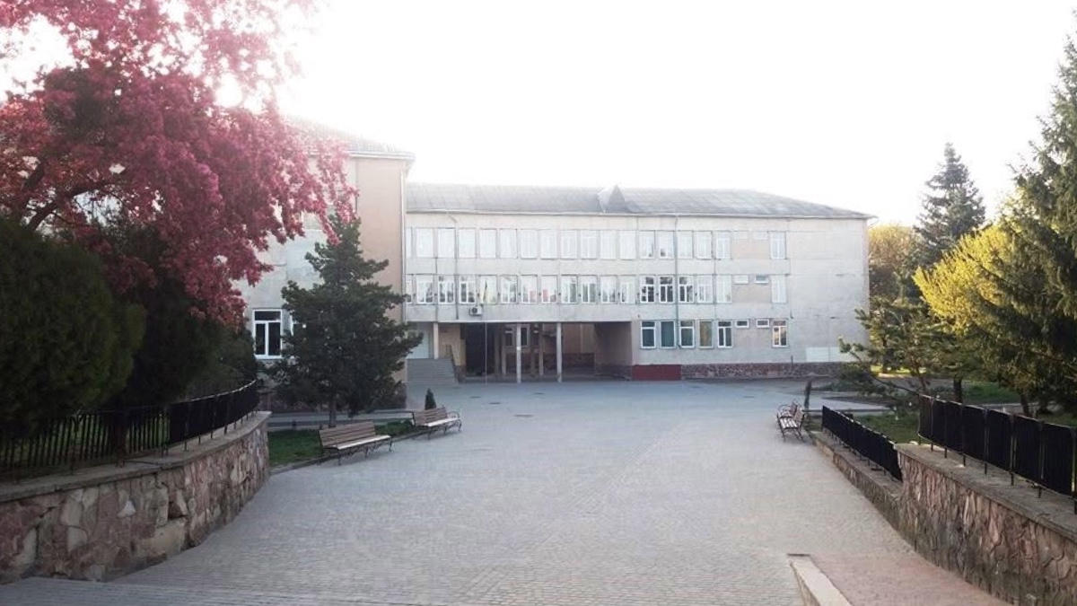 В Івано-Франківську в ліцеї №20 планують провести капремонт їдальні та харчблоку