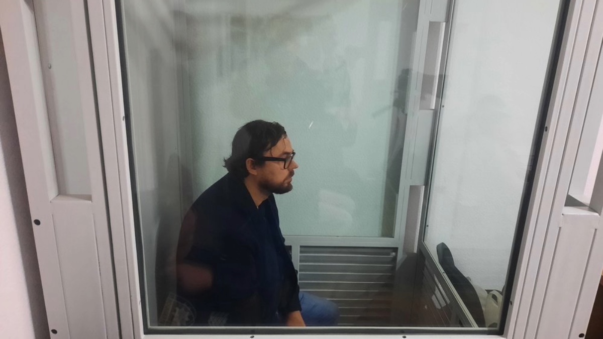 В Івано-Франківському міському суді обрали запобіжний захід власнику «Фабрика квартир» Володимиру Кучірку