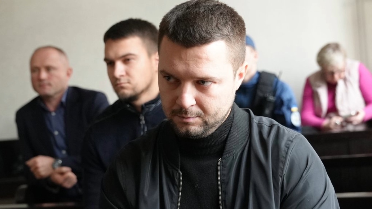 Івано-Франківський апеляційний суд залишив без зміни розмір застави для підозрюваного у скоєнні ДТП в Городенці митника Владислава Паньківа