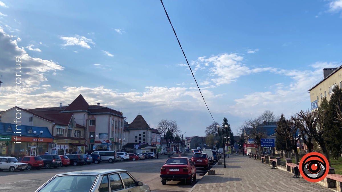 Тисменицька громада стала третьою українською громадою, яка пройшла конкурсний відбір URBACT Action Networks