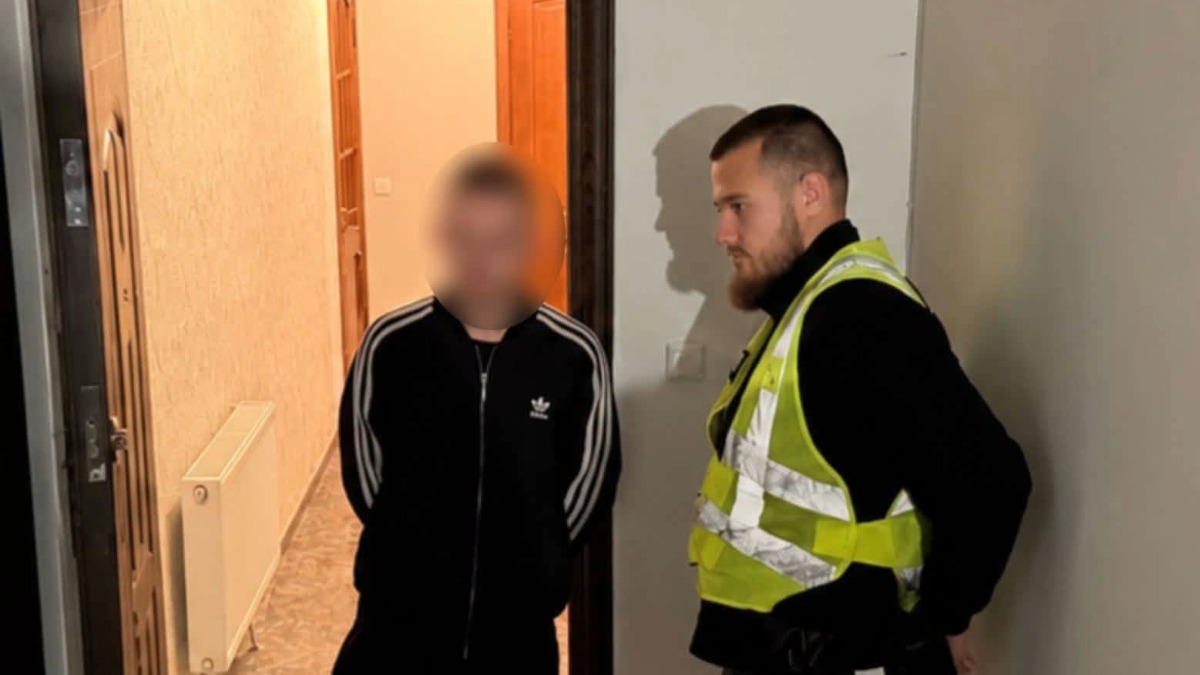 19-річний франківець викрав мотоцикл і наступного дня обміняв його на авто — йому повідомили про підозру
