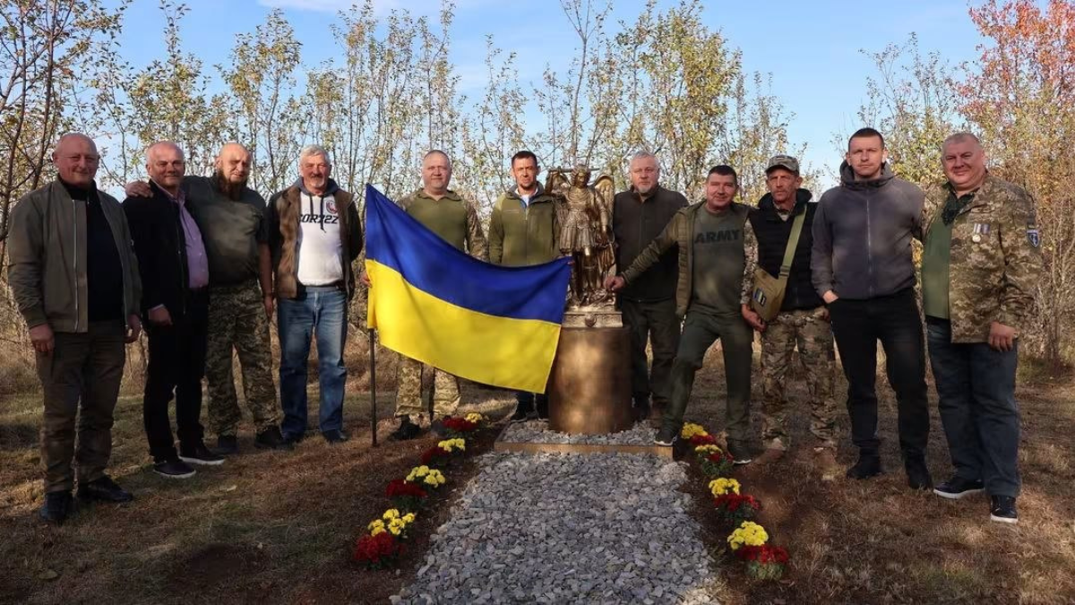 На Франківщині відкрили ветеранський простір для відновлення та підтримки захисників