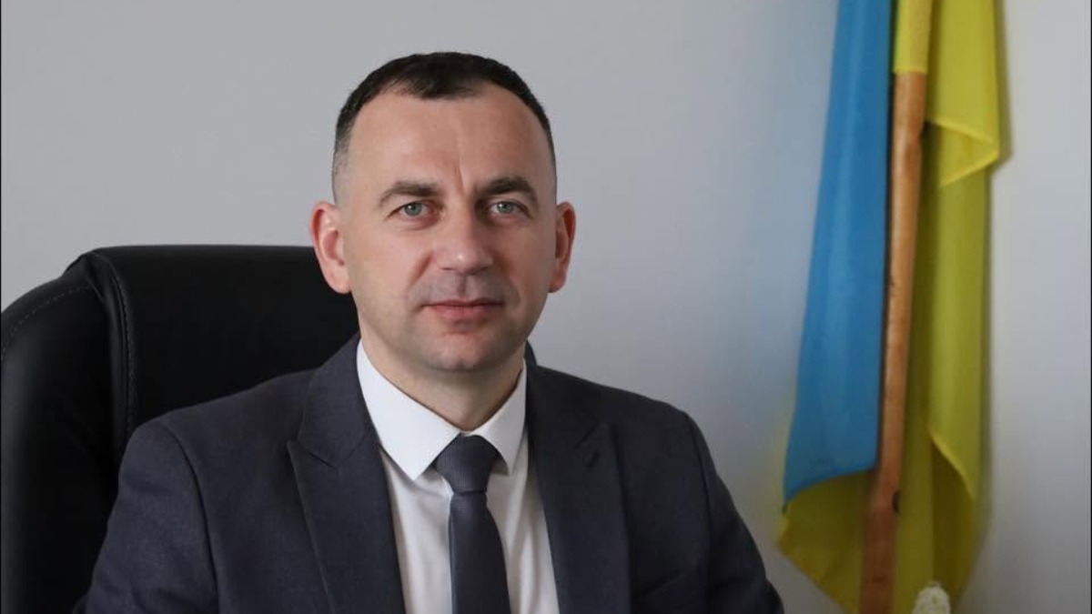 Скільки за половину 2026 року заробив секретар Івано-Франківської міськради Віктор Синишин